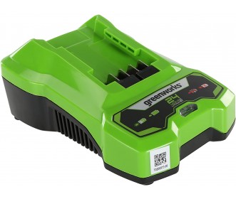 Greenworks 24 volt accu lader G24C