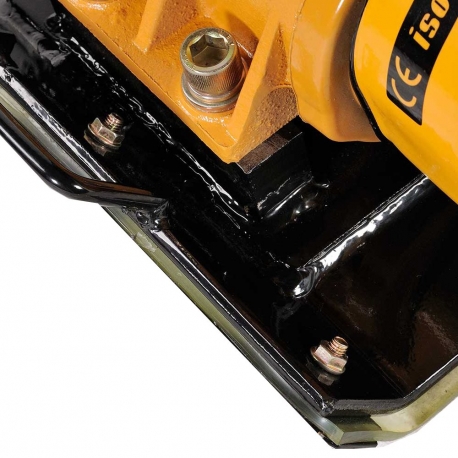 Rubbermat (transparant): 5TGRP75