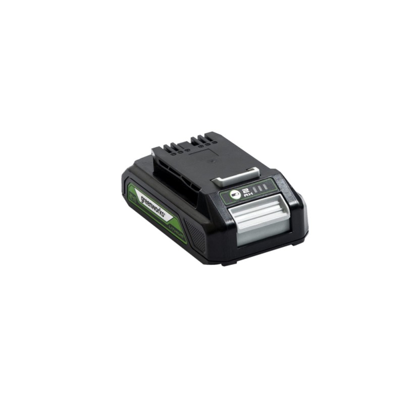 Greenworks 24 volt accu G24B2