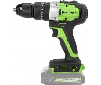 Greenworks 24 Volt accuschroefboormachine GD24DD60