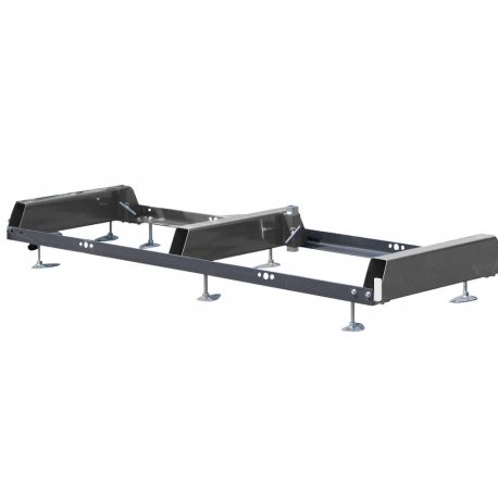 Luamg rolbaan verlenging 5BSW2000