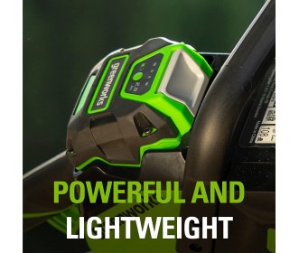 Greenworks 40 Volt accu G40B2 Greenworks 40 Volt accu G40B2
