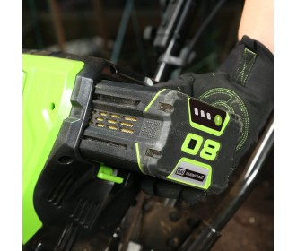 Greenworks 80 Volt accu G80B4 Greenworks 80 Volt accu G80B4