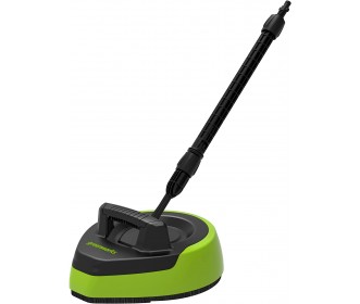 Greenworks patiocleaner Greenworks patiocleaner