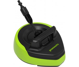 Greenworks patiocleaner Greenworks patiocleaner