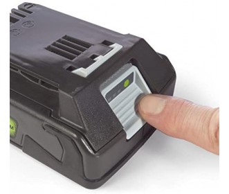 Greenworks 24 volt accu G24B2