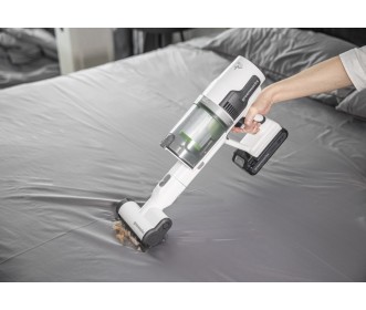 Greenworks 24 volt Steelstofzuiger GD24SVK4D