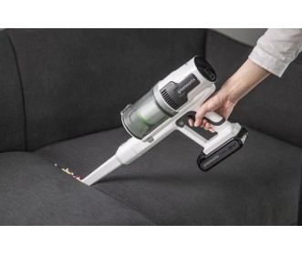 Greenworks 24 volt Steelstofzuiger GD24SVK4D