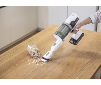 Greenworks 24 volt Steelstofzuiger GD24SVK4D