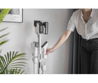 Greenworks 24 volt Steelstofzuiger GD24SVK4D