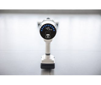 Greenworks 24 volt Steelstofzuiger GD24SVK4D