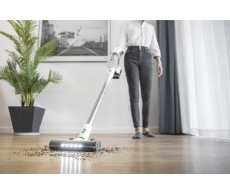 Greenworks 24 volt Steelstofzuiger GD24SVK4D