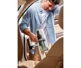 Greenworks 24 volt Steelstofzuiger GD24SVK4D