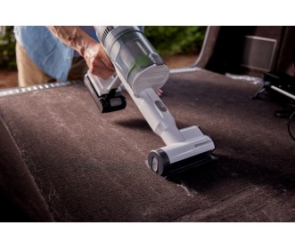 Greenworks 24 volt Steelstofzuiger GD24SVK4D