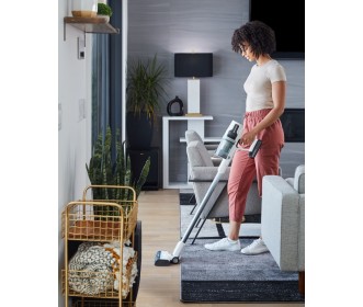 Greenworks 24 volt Steelstofzuiger GD24SVK4D