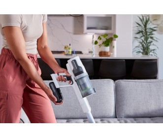 Greenworks 24 volt Steelstofzuiger GD24SVK4D