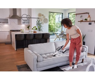 Greenworks 24 volt Steelstofzuiger GD24SVK4D