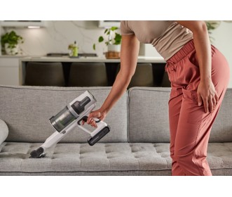 Greenworks 24 volt Steelstofzuiger GD24SVK4D