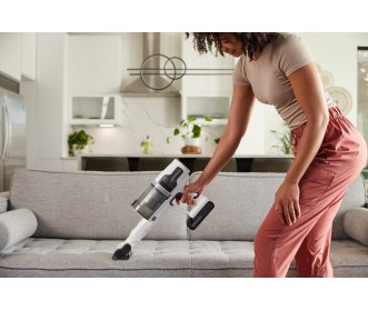 Greenworks 24 volt Steelstofzuiger GD24SVK4D