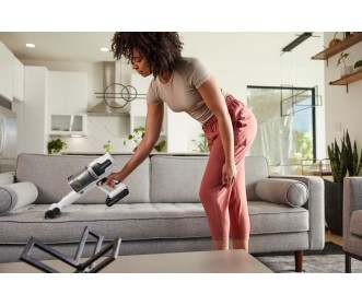 Greenworks 24 volt Steelstofzuiger GD24SVK4D