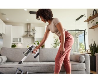 Greenworks 24 volt Steelstofzuiger GD24SVK4D