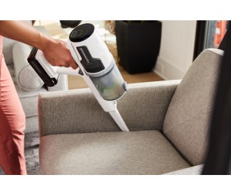 Greenworks 24 volt Steelstofzuiger GD24SVK4D