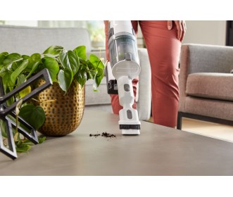 Greenworks 24 volt Steelstofzuiger GD24SVK4D