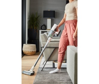 Greenworks 24 volt Steelstofzuiger GD24SVK4D