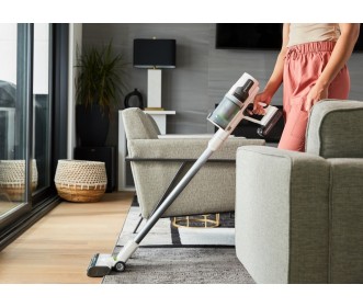 Greenworks 24 volt Steelstofzuiger GD24SVK4D