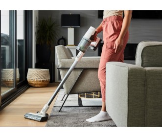 Greenworks 24 volt Steelstofzuiger GD24SVK4D