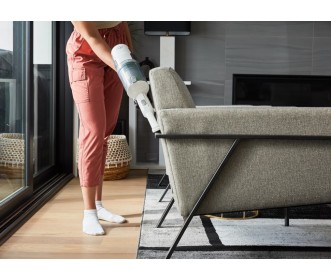 Greenworks 24 volt Steelstofzuiger GD24SVK4D