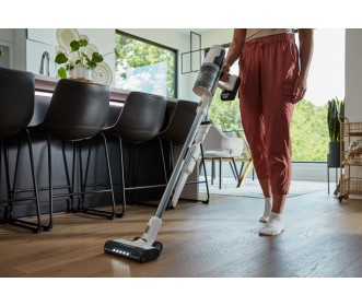 Greenworks 24 volt Steelstofzuiger GD24SVK4D