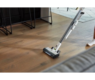 Greenworks 24 volt Steelstofzuiger GD24SVK4D