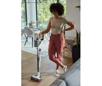 Greenworks 24 volt Steelstofzuiger GD24SVK4D