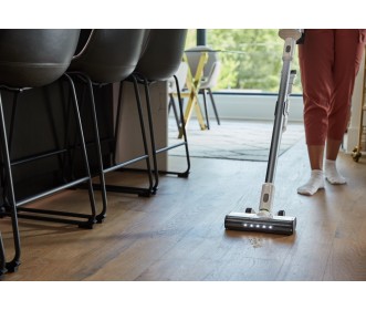 Greenworks 24 volt Steelstofzuiger GD24SVK4D