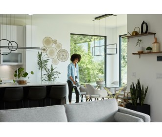 Greenworks 24 volt Steelstofzuiger GD24SVK4D