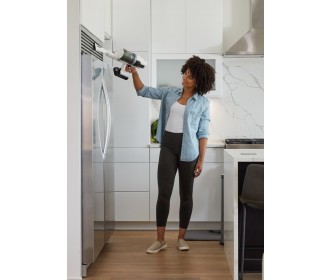 Greenworks 24 volt Steelstofzuiger GD24SVK4D