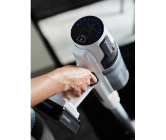 Greenworks 24 volt Steelstofzuiger GD24SVK4D