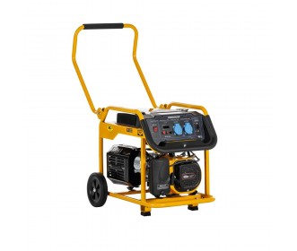 Lumag Aggregaat/Generator G3E