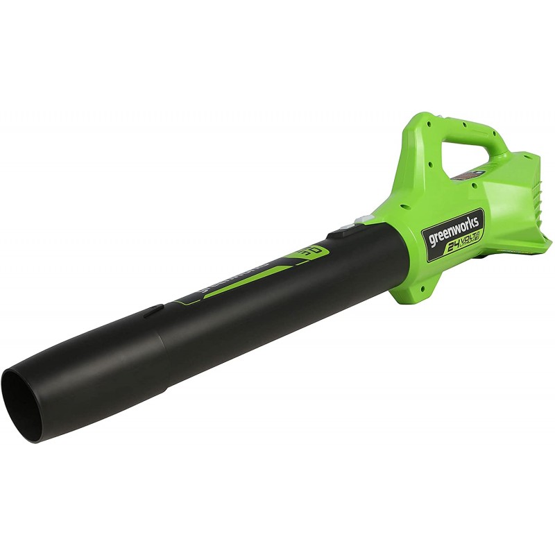Greenworks 24 volt bladblazer G24AB