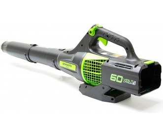 Greenworks 60 Volt bladblazer GD60AB Greenworks 60 Volt bladblazer GD60AB