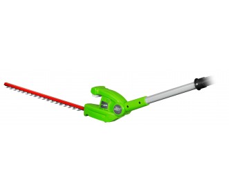 Greenworks 24 Volt heggenschaar langbereik G24PH51 Greenworks 24 Volt heggenschaar langbereik G24PH51
