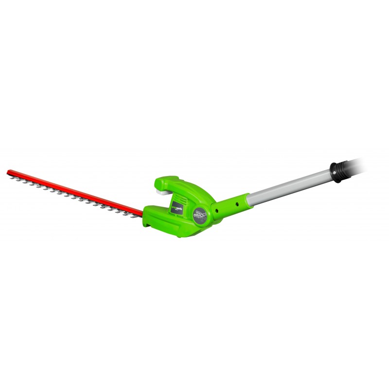 Greenworks 24 Volt heggenschaar langbereik G24PH51 Greenworks 24 Volt heggenschaar langbereik G24PH51
