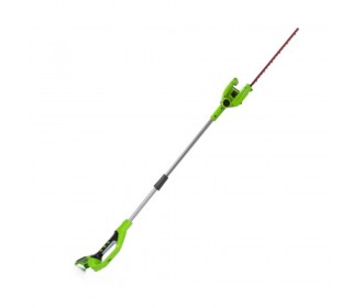 Greenworks 24 Volt heggenschaar langbereik G24PH51 Greenworks 24 Volt heggenschaar langbereik G24PH51