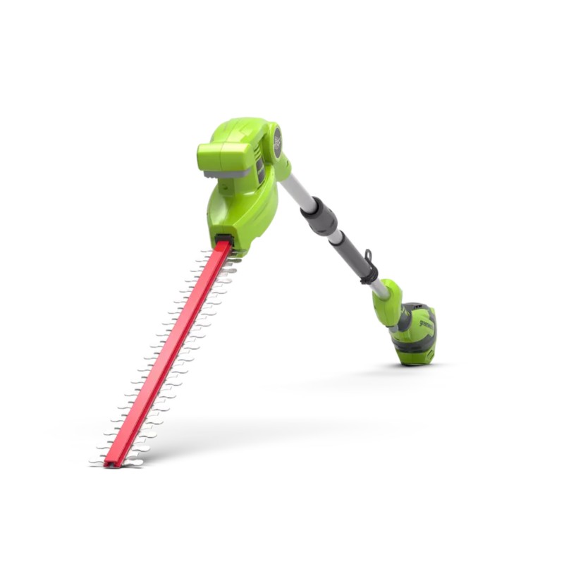 Greenworks 40 Volt heggenschaar G40PHA