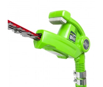 Greenworks 40 Volt heggenschaar G40PHA