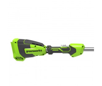 Greenworks 40 Volt heggenschaar G40PHA