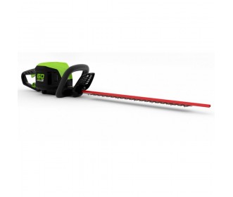 Greenworks 60 Volt heggenschaar GD60HT Greenworks 60 Volt heggenschaar GD60HT