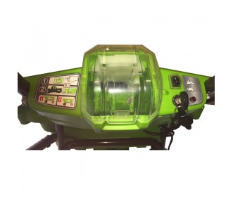 Greenworks 40 Volt kruiwagen G40GC