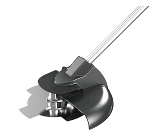 Greenworks 40 Volt trimmer en bosmaaier GD40BC Greenworks 40 Volt trimmer en bosmaaier GD40BC